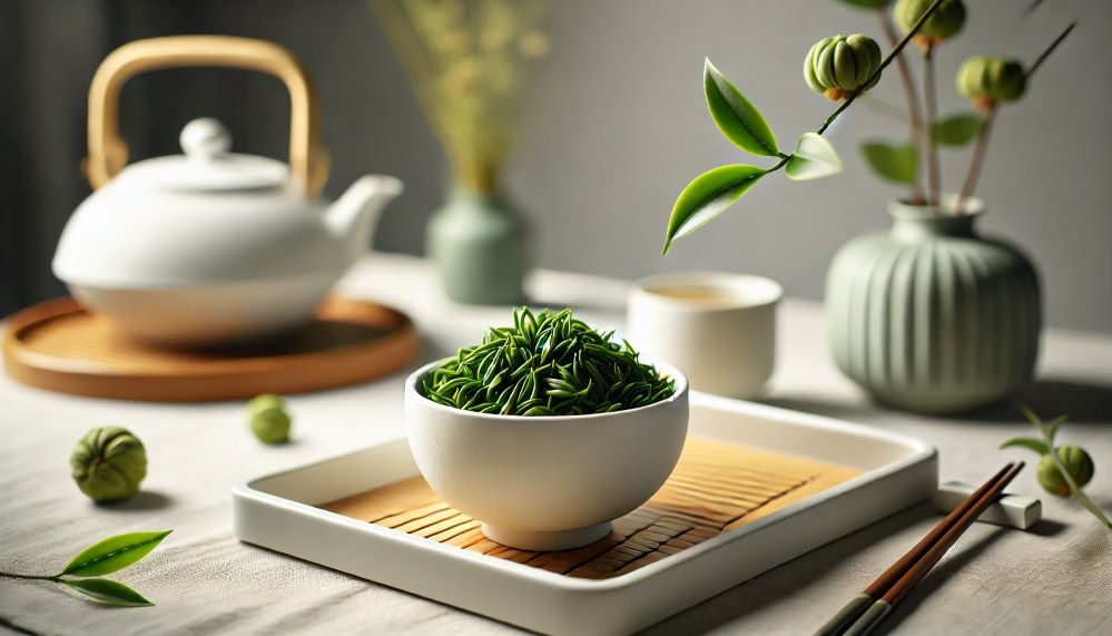 如何把中國(guó)茶葉順利郵寄到波蘭？