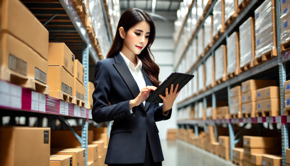 香港直郵 + e 特快，輕松搞定國外化妝品運(yùn)輸回內(nèi)地！