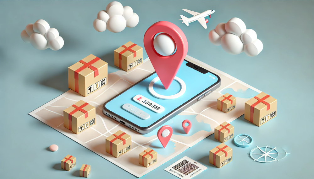 你的跨國快遞，居然可以這么玩！