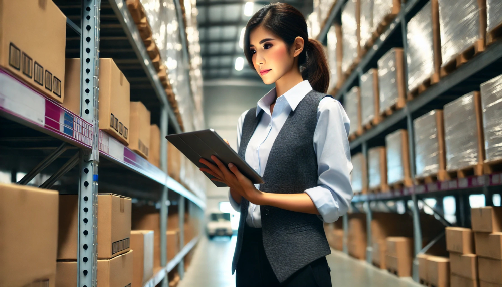 泰國物流專線，貿(mào)易快車道上你不容錯(cuò)過的“神助攻”！