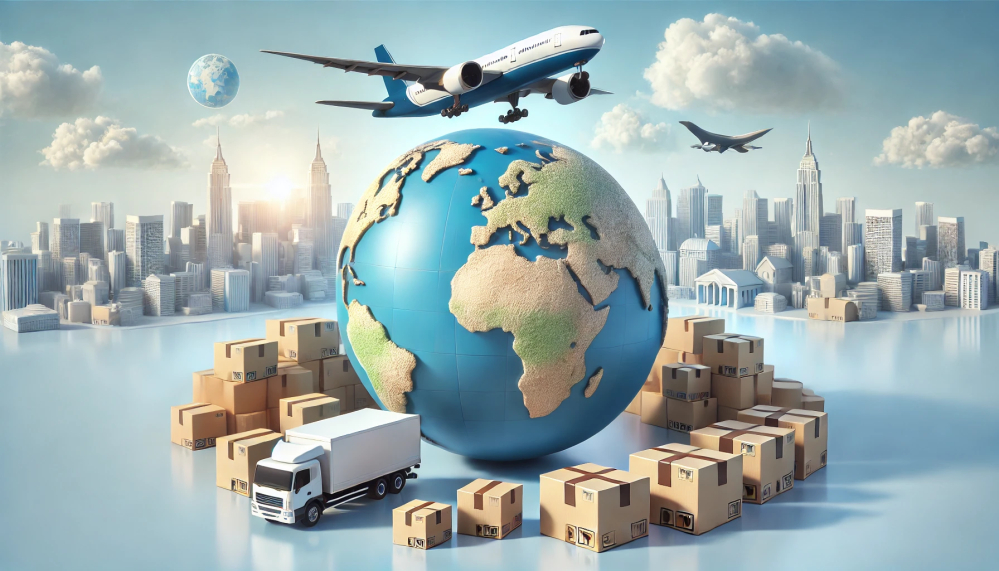 藥品郵寄到立陶宛？紅旗速運立陶宛專線來幫忙！