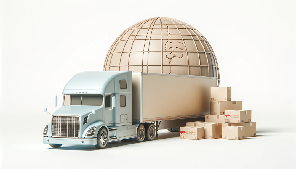 特郵寶泰國專線，讓你的貿易物流“陸”上飛馳！