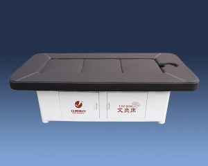 LXZ-600G艾灸床